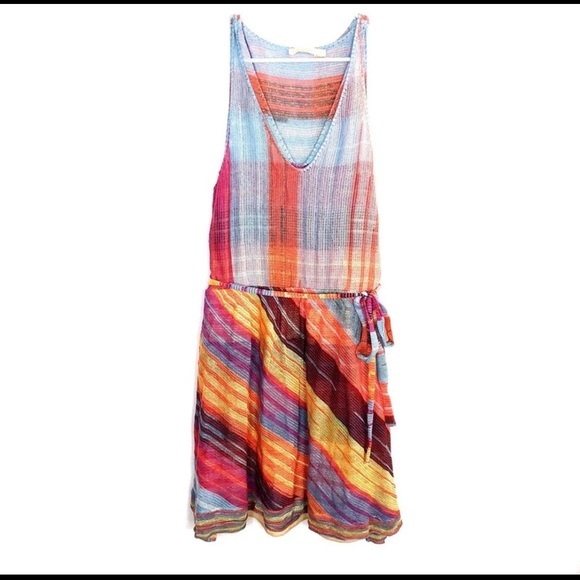 Anthropologie dress - Picture 4 of 7